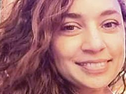 Sandra Analí Ramírez Hernández. ESPECIAL