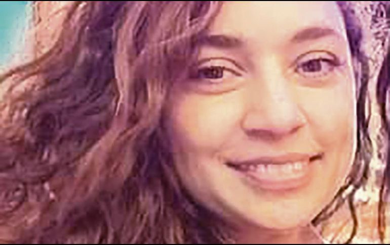 Sandra Analí Ramírez Hernández. ESPECIAL