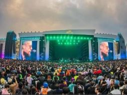 Consumidores han denunciado la situación ante Profeco, debido a que este año las tarifas del Abono Área Club ascendieron a más de 36 mil pesos. INSTAGRAM / @CoronaCapital