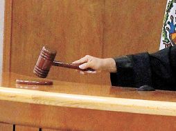 Se dice que la jueza pretendió liberar de manera ilegal a Itiel N, señalado de tres crímenes, entre ellos del diputado local priista Juan Carlos Molina. SUN/Archivo