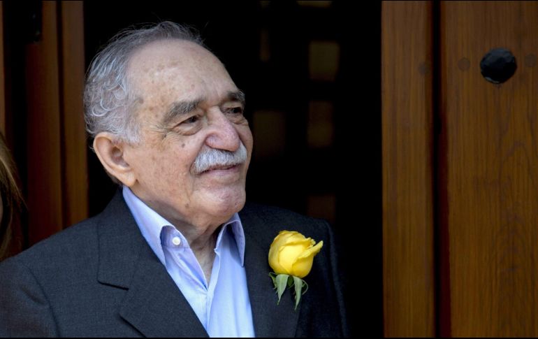 En vida, García Márquez adelantó que en 