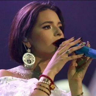 "Era muy americana para los mexicanos", dice Ángela Aguilar