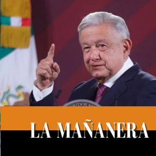 "La Mañanera" de López Obrador de hoy 22 de junio de 2023
