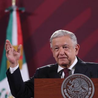 Algunos empresarios han entendido que son otros tiempos: López Obrador