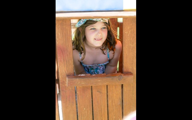 Margot Farah. GENTE BIEN JALISCO/ Jorge Soltero