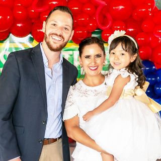 ¡Felicidades Sofía!