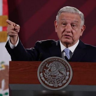 López Obrador anuncia a la nueva subsecretaria del Trabajo