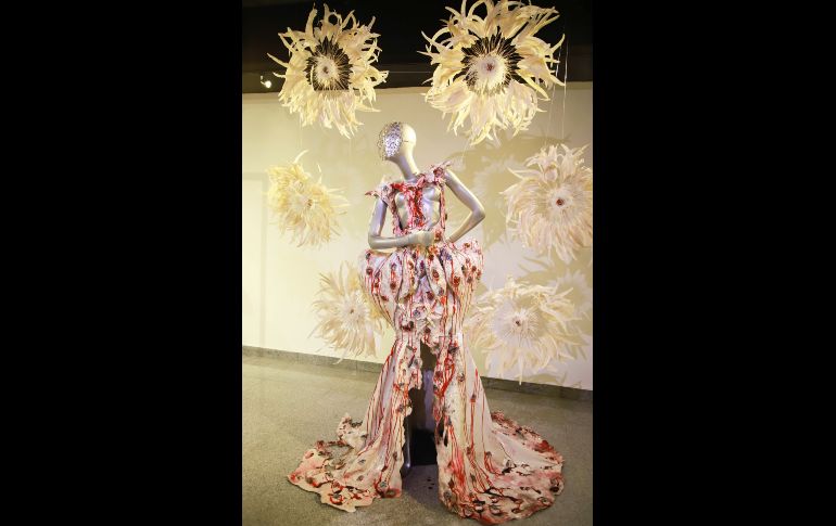 Páginas de moda. GENTE BIEN JALISCO