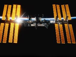 Realizarán en casi siete horas una serie de actividades en el módulo ruso de la EEI. ESPECIAL/ Unsplash