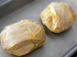 El Departamento de Agricultura aprobó a Upside Foods y Good Meat para vender carne que no proviene de animales sacrificados sino de lo que ahora se llama carne 