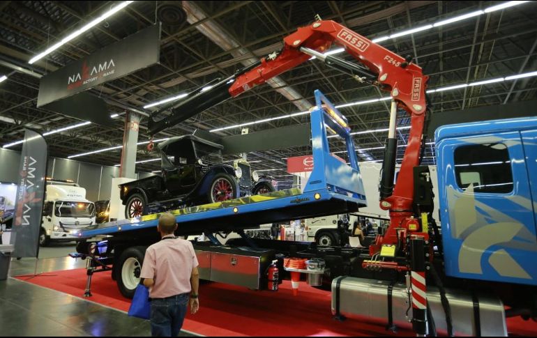 EL INFORMADOR/C. Zepeda