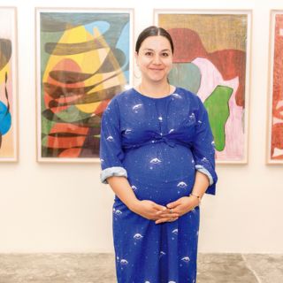 Daniela Libertad y su búsqueda por entender lo intangible