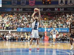 Astros vivirá un día determinante este viernes en la búsqueda de sumar su tercer triunfo en esta serie. CORTESÍA / Astros de Jalisco