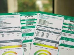 Si no estás de acuerdo con lo que te cobran o si te cobran de más puedes poner tu queja en el portal de CFE. ESPECIAL