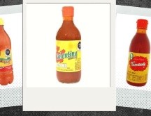 De las tres salsas, la Valentina es la que tiene menos sodio. ESPECIAL