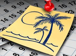 Especialistas aconsejan tomar unos días de descanso por salud. ESPECIAL