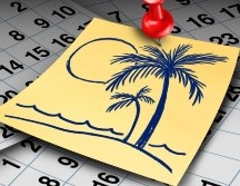 Especialistas aconsejan tomar unos días de descanso por salud. ESPECIAL