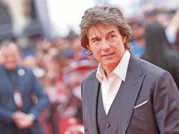 El actor debutó en la saga “Misión Imposible” en 1996. AP