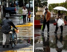Se prevé marcado descenso de las temperaturas diurnas sobre gran parte del territorio mexicano. EL INFORMADOR / ARCHIVO