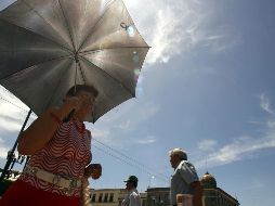 Este invierno sin duda ha sorprendido a las y los tapatíos, pues además de que llegó tarde, las temperaturas no han sido estables, así como tampoco lo ha hecho la lluvia. EL INFORMADOR / ARCHIVO