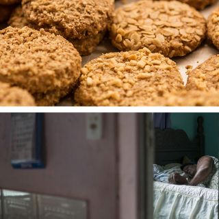 ¿Es bueno comer avena de noche? Conoce esta información