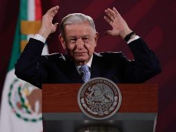 López Obrador dijo que 