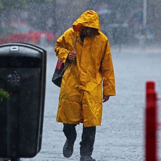 ¡Por fin! Llegan lluvias por ciclón ''Adrián''; entérate cuándo y en qué estados