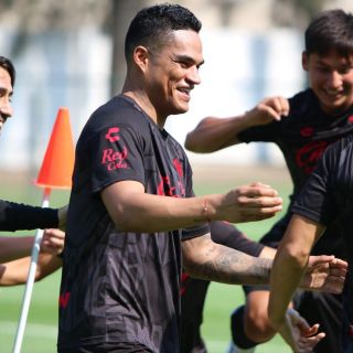 Atlas comienza a completarse de cara al Apertura 2023