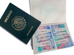 Generalmente a los adultos mayores les dan visa de turista. ESPECIAL