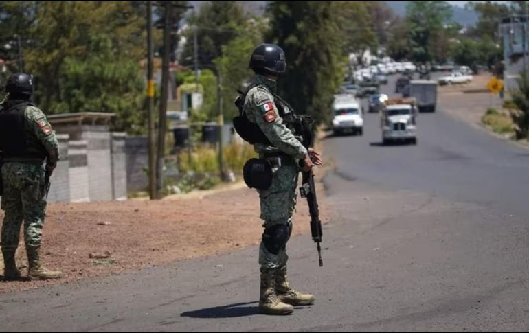 El 22 de junio los senadores John Cornyn y Angus King presentaron la Ley PARTNERS. ESPECIAL
