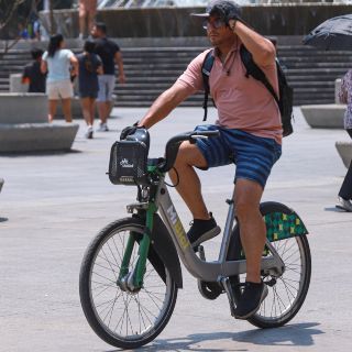 MiBici tendrá 60 nuevas estaciones y 772 bicicletas más
