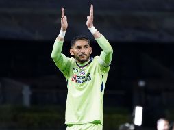 Durante su etapa como futbolista profesional, Corona ha vestido los colores de Atlas, Tecos, Chivas (por Copa Libertadores) y Cruz Azul. IMAGO7
