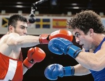 La IBA aseguró que ha satisfecho todas las exigencias del COI y denunció la “verdadera naturaleza politizada” del COI. AFP/B. Mendes