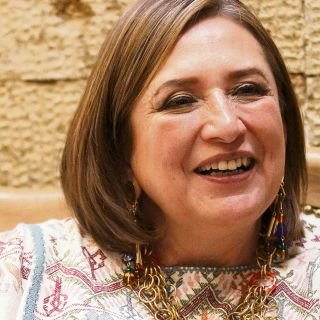 Rechazo al “Plan B” es un fallo histórico, dice Xóchitl Gálvez