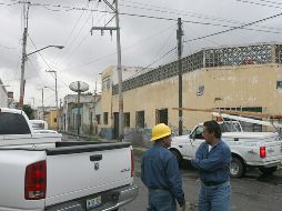 El Gobierno de México afirmó que hay capacidad de generación suficiente en la CFE y garantizó que no aumentará su precio. EL INFORMADOR/Archivo