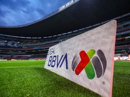 El torneo inicia con el duelo entre las Águilas del América y los Bravos de Juárez en el Estadio Azteca. IMAGO7