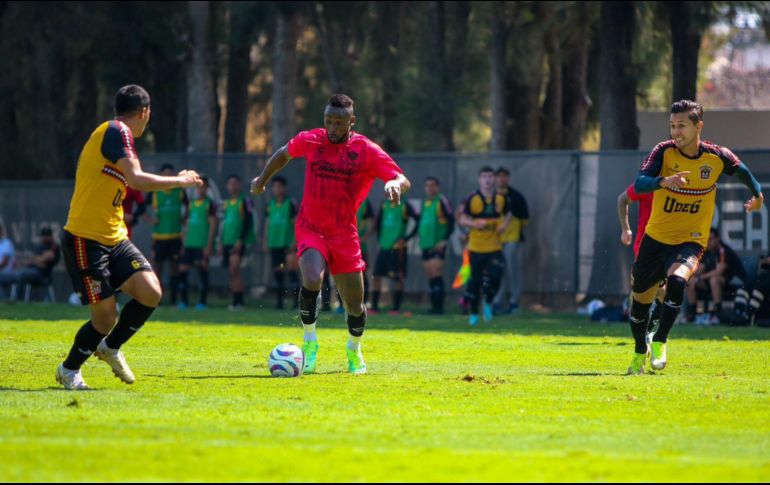 El debut de los Zorros en el certamen será el próximo sábado 1 de julio. ESPECIAL / Atlas FC