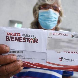 Esto es lo que pasará con la Pensión Bienestar en el 2024 ¿Se suspenderán los pagos?