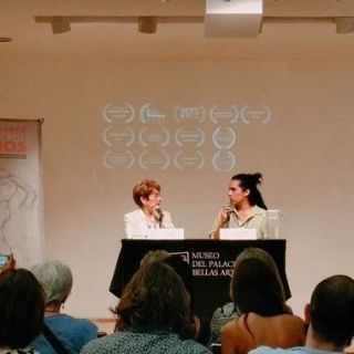 Revisan labor como escenógrafo de José Clemente Orozco, en INBAL 