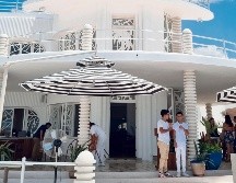 Relájate y déjate consentir en Yucatán