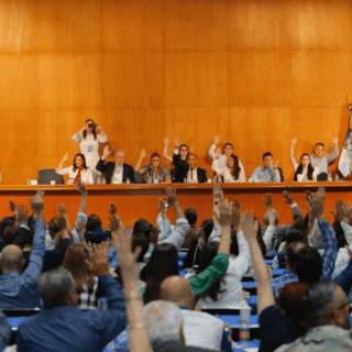 Oposición tendrá candidato antes que Morena