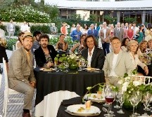 La segunda temporada de “Los Protectores” ya está disponible en Star+. ESPECIAL/THE WALT DISNEY COMPANY MÉXICO.