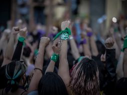 Casi 15 mil personas no han regresado a casa en Jalisco. EL INFORMADOR/ ARCHIVO