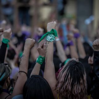 ¿A qué edad desaparecen más las mujeres en Jalisco?