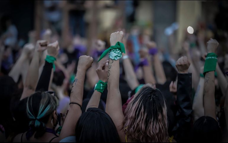 Casi 15 mil personas no han regresado a casa en Jalisco. EL INFORMADOR/ ARCHIVO