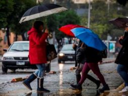 Jalisco ha vivido uno de los calores más intensos de sus últimos años. SUN/ARCHIVO