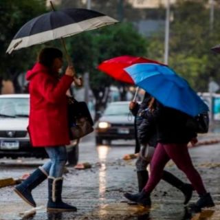¡Por fin! Prevén lluvias intensas en Jalisco a partir de este día