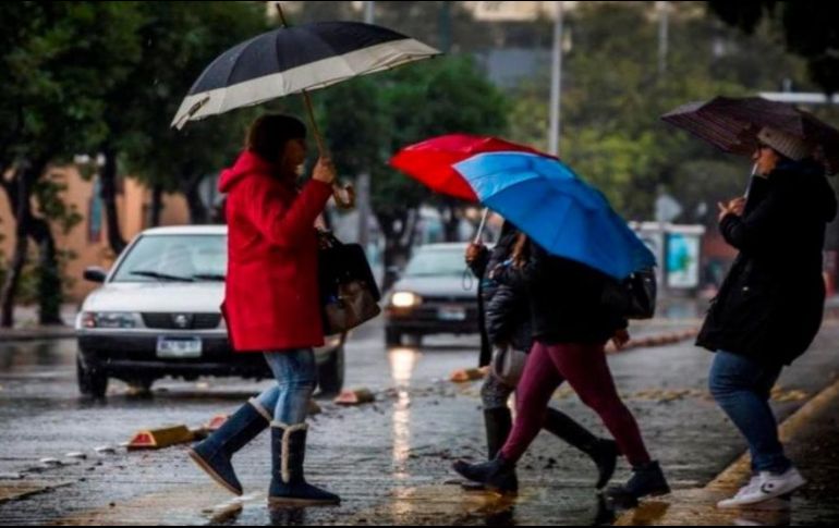 Jalisco ha vivido uno de los calores más intensos de sus últimos años. SUN/ARCHIVO