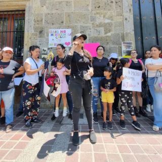 Defensores de animales solicitan protocolo, difusión y transparencia en perreras del AMG