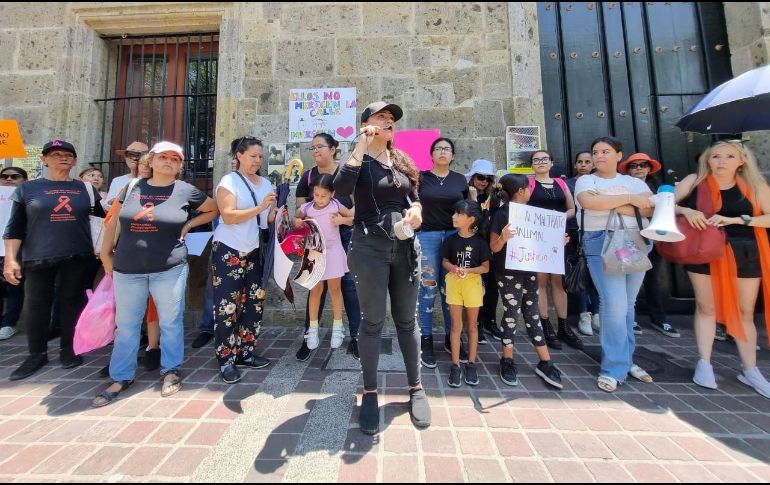 EL INFORMADOR/C. Zepeda